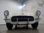 Thumbnail Photo 5 for 1957 Chevrolet Corvette
